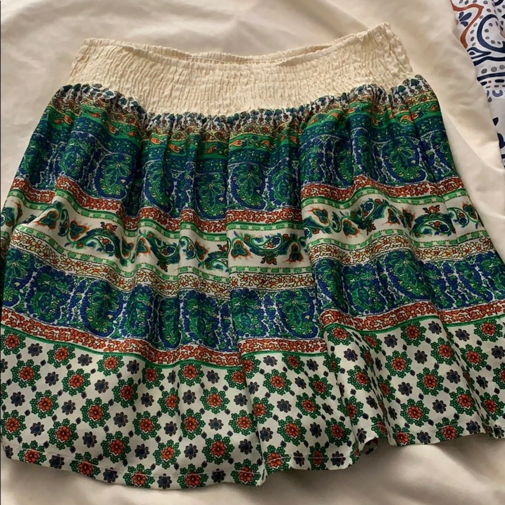 Forever 21 Skirt